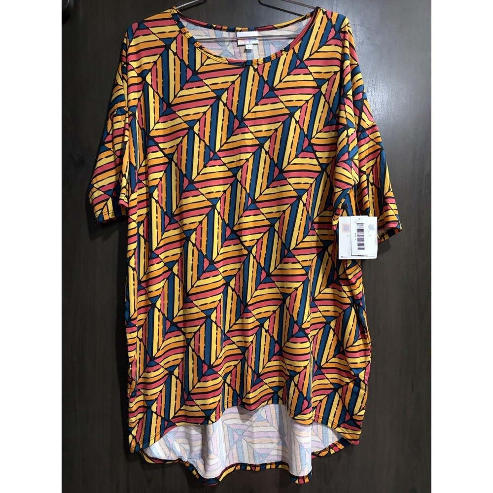 lularoe Ima Large Top
